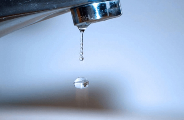 Վթարային ջրանջատում Արմավիրի մարզում